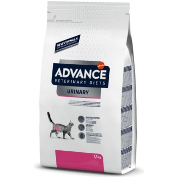 Advance Cat Urinary - Struvītu profilaksei 8 kg Af