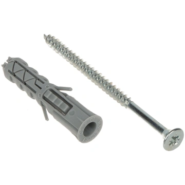 SIENAS ADAPTERIS KW-10/5X80 KLIMAS