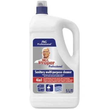Mr. Proper Professional sanitary 5l ( 800184152464