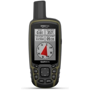 Garmin GPSMAP 65s navigatorius