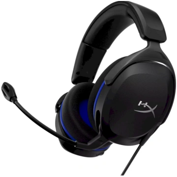 HyperX Cloud Stinger 2 Spēļu Austiņas (6H9B6AA)
