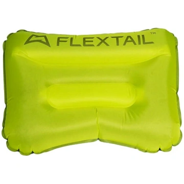 Flextail Tiny Pillow Inflatable Cushion -GR, 77g, 