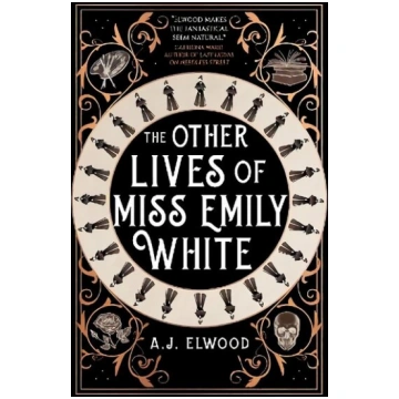 Other Lives of Miss Emily White