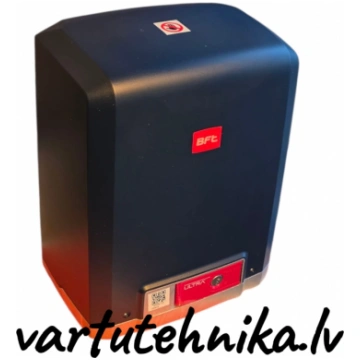 BFT Deimos Ultra BT B 600 - motors