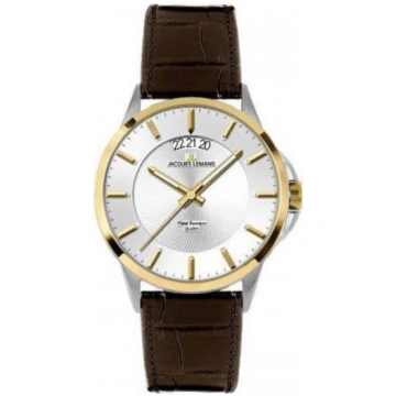 Rokas pulkstenis Jacques Lemans 1-1540H