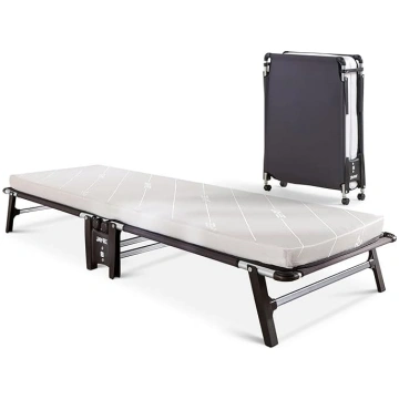 JAY-BE® HE70 Hideaway Folding Bed with E Fibre Mat