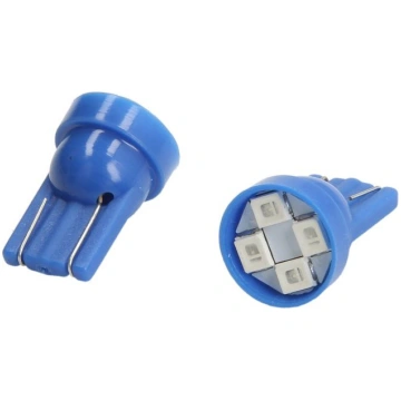 LED gaismas spuldze W5W (2 gab.) Basic 12V M-TECH