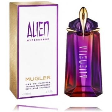 Thierry Mugler Alien Hypersense Smaržas EDP 90 ml 
