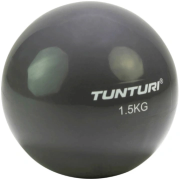 Jogas tonusa bumba, TUNTURI