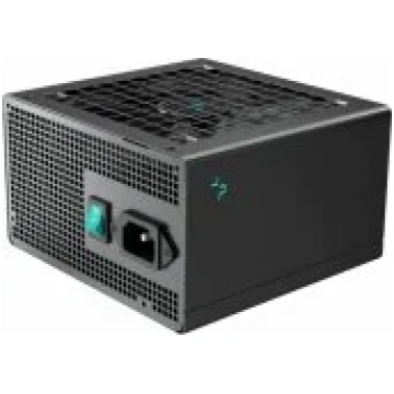 Deepcool PN650D 650W barošanas bloks R-PN650D-FC0B