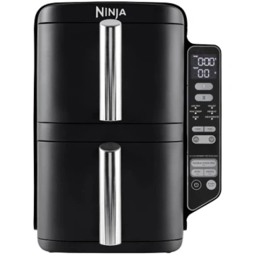 Karstā gaisa friteris Ninja Double Stack SL300EU, 