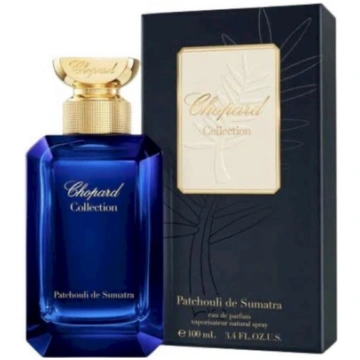 Chopard Patchouli de Sumatra Smaržas EDP 100ml (76