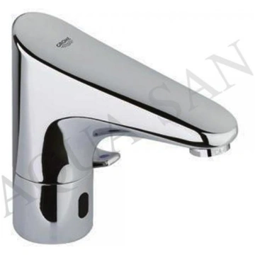 Grohe izlietnes jaucējkrāns ar sensoru Europlus E 