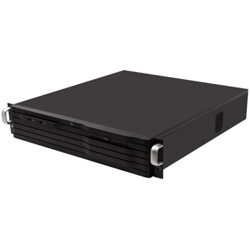 Data Server 8xHDD 3.5", 3U 19" rack, G3900, 4GB RA