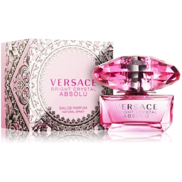 Versace Bright Crystal Absolu Perfume EDP 50 ml 80