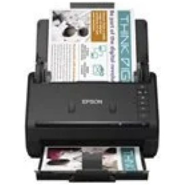EPSON WorkForce ES-500W II scanner
