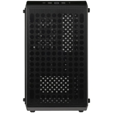 Cooler Master Q300L V2 - MT - micro ATX Q300LV2-KG