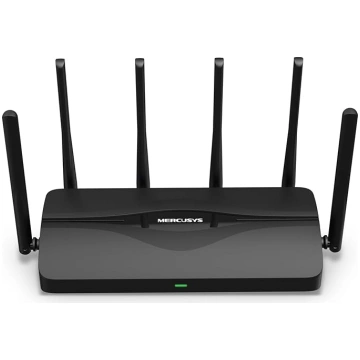 Mercusys Tri-Band BE9300 WiFi 7 maršrutētājs MR47B