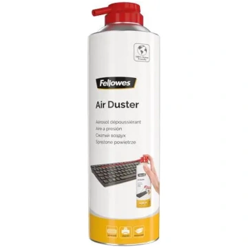 COMPRESSED AIR DUSTER 400ML/HFC FREE 9977804 FELLO