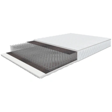 Matracis Super Bonnell 140x200 cm ar Bonnell atspe