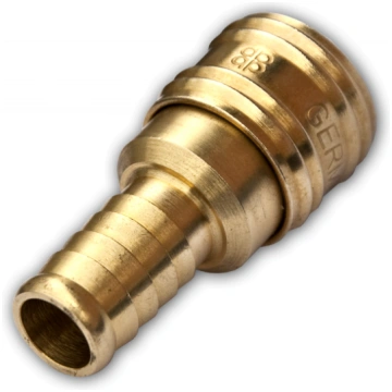 Adapteris Bradas, 1/4, zaru sk. 1