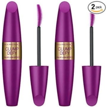Max Factor False Lash Effect Clump Defy skropstu t