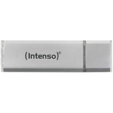 Zibatmiņa Intenso 2.0 8GB Alu Line Silver 3521462