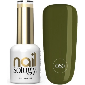 Gēla nagu laka Clavier Nailsology 060 I Olive You,