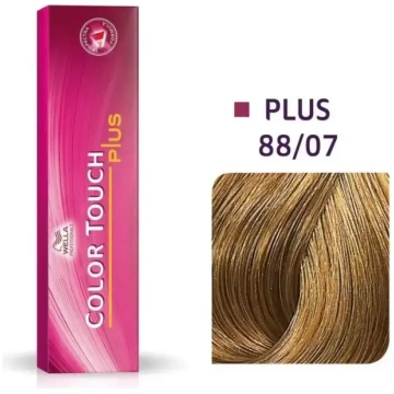 Wella Professionals, Color Touch Plus, Matu krāsa 