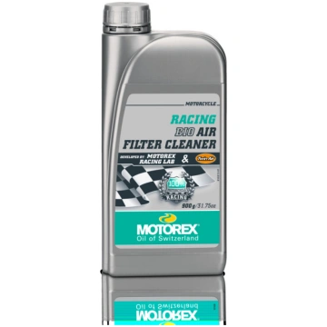 Motorex Racing Bio Air Filter Cleaner 900 gr (12)