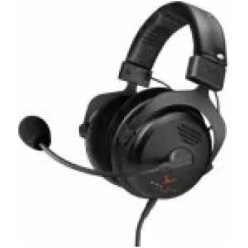 Beyerdynamic MMX 330 PRO Black austiņas 1001163-BE