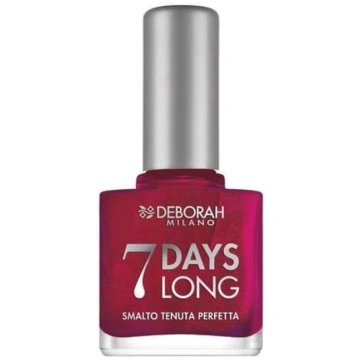 Nagu laka Deborah Milano 7 Day Long, 11 ml