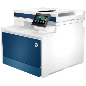 HP Color LaserJet Pro MFP 4302fdw - multifunction 