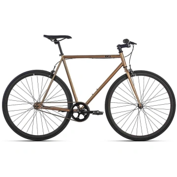 6KU Fixie & Single Speed Bike Dallas M - 52cm