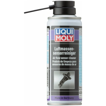 LIQUI MOLY Gaisa plūsmas sensora tīrītājs 200ml