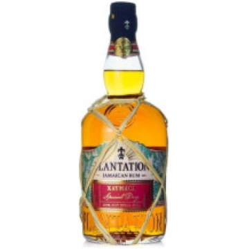 Rums "Plantation Xaymaca" 43% 0.7L
