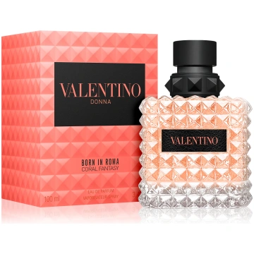 Valentino Donna Born In Roma Coral Fantasy EDP 50m