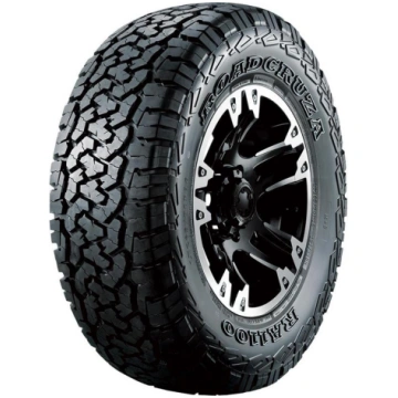 ROADCRUZA 35x12.5R18 ROADCRUZA RA1100 123S OWL CE7