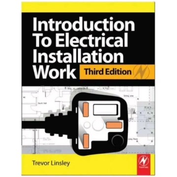 Introduction to Electrical Installation Work: City
