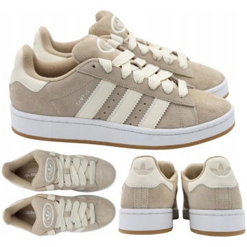Vīriešu sporta apavi ērti retro apavi Adidas campu