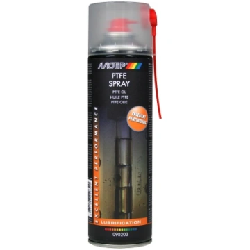 MOTIP PTFE smēre, 500ml MOT090203
