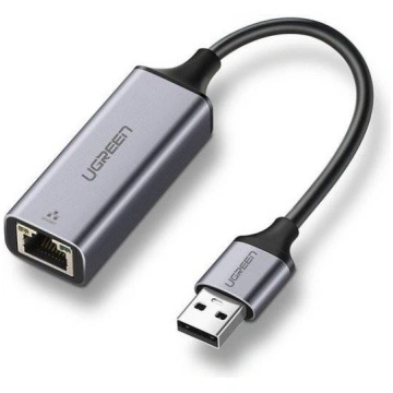 Adapteris Ugreen Gigabit Ethernet USB 3.0 RJ-45, U