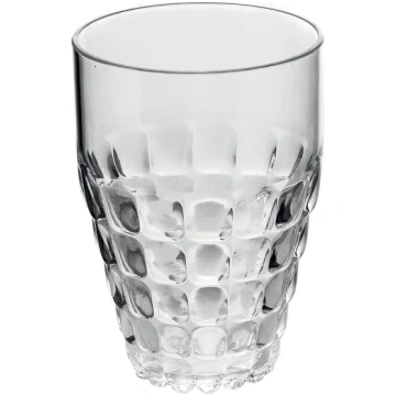 Guzzini Tiffany Tall Tumbler ANE55B07ZKR4QNPT