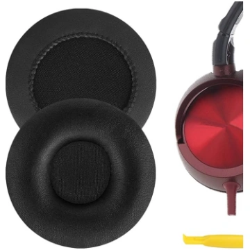 Aizvietojamais austiņu spilventiņš Sony DR-BT101, 