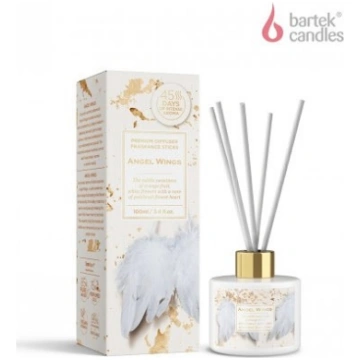 Aromātiskais komplekts Angel Wings 100ml Bartek Ca