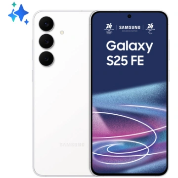 Samsung Electronics Polska Samsung Galaxy S25 FE 5