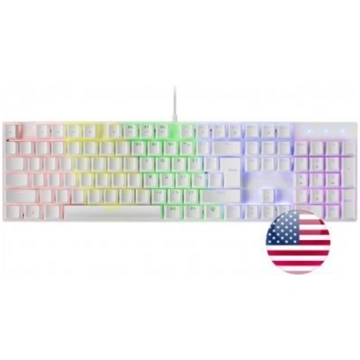 Mars Gaming MK422WRUS Gaming Mechanical Keyboard R