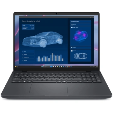 Dell Pro Max 16 MC16255 - Copilot+ PC, AI PC - 16"