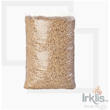 Granulu maiss 16kg - 6mm
