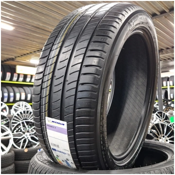 245/50R18 Michelin Primacy 3 100W RunFlat MOE